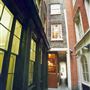 St Michael's Alley