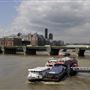 Views from London Bridge