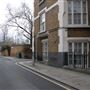 Mint Street area
