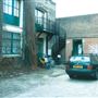 Iliffe Yard