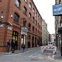 Northburgh Street
