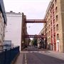 Wapping High Street