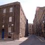 Wapping High Street