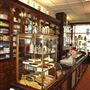 D.R. Harris & Co. Ltd