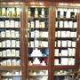 D.R. Harris & Co. Ltd