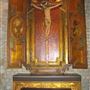 St Matthew's Westminster