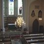 The Hospital Church of St Bartholomew The Less