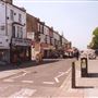 High Street, Walthamstow