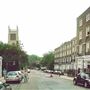 Myddelton Square