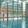 Clissold Leisure Centre