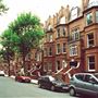 Morshead Road