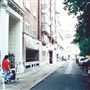 Lancaster Gate