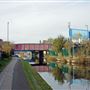 Grand Union Canal - Ladbroke Grove