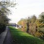 Grand Union Canal - Ladbroke Grove