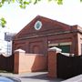 The Impounding Station, Docklands