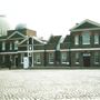 Royal Observatory, Greenwich