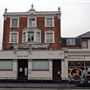 Bush Hall