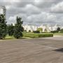 Thames Barrier Park