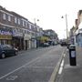 Chapel Market