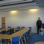 Technology & Learning Centre