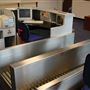 British Airways Flight Training