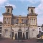 Market House