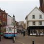 Kingston Market Place
