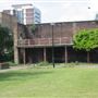 Haggerston Park