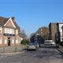 Cambridge Estate