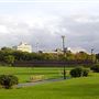 Haggerston Park