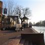 Riverside Walk, Kingston