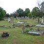 Kingston Cemetery & Crematorium