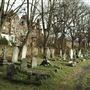 Ladywell Cemetery