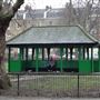 Clapton Square