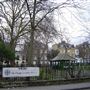 Clapton Square