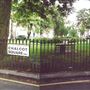 Chalcot Square