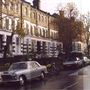 Caversham Road