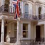 Knightsbridge Hotel