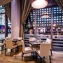 London Marriott Canary Wharf Hotel & Executive Apartments