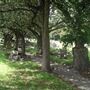 Lavender Hill Cemetery