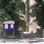 Hertford Road Cemetery