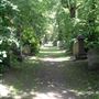 Hertford Road Cemetery