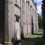 Hertford Road Cemetery