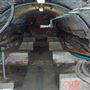 St Martin's Le Grand Tunnels