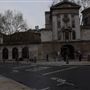 St Bartholomew's Hospital area
