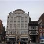 St Bartholomew's Hospital area