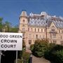 Wood Green Crown Court