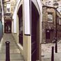 Newman Passage