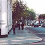 Southwark Bridge Road