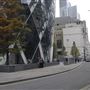 St Mary Axe
